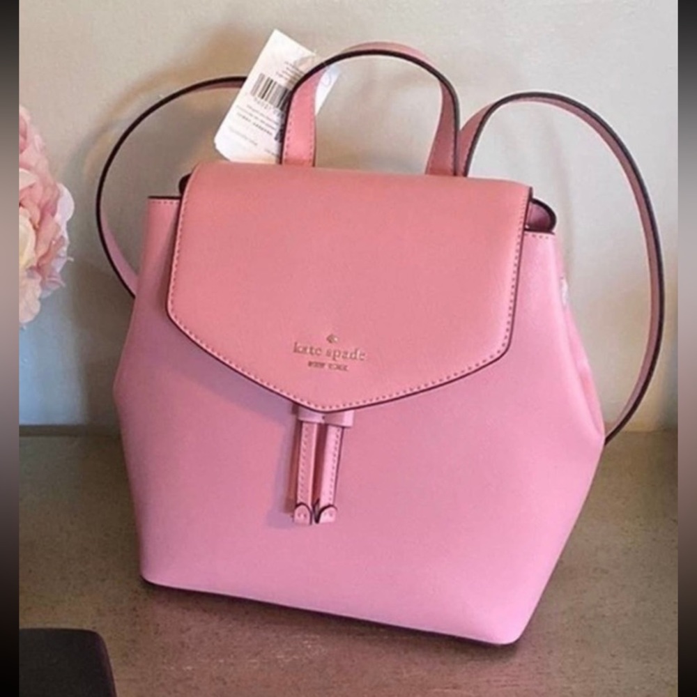 Kate Spade Backpack
